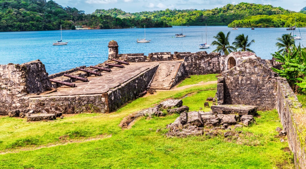 Panama