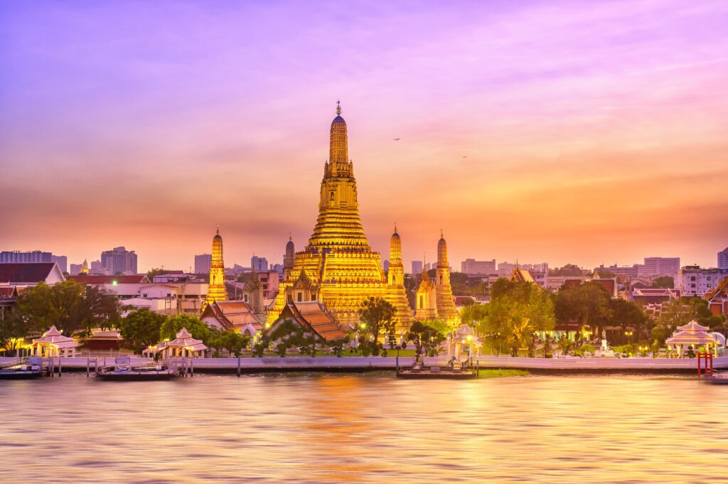Thailand