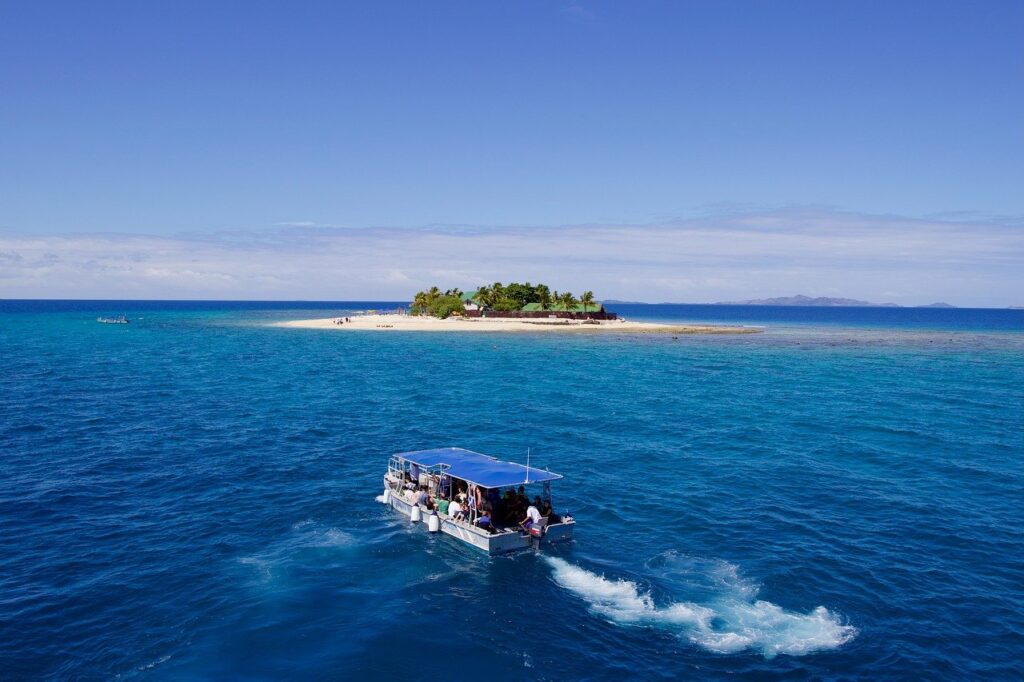 Fiji