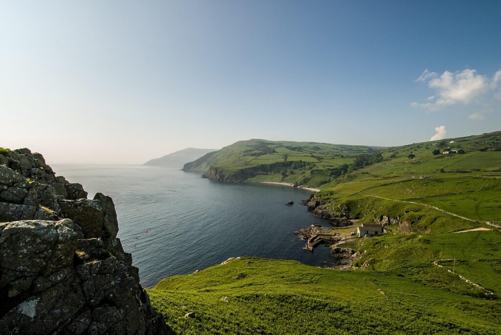 Ireland