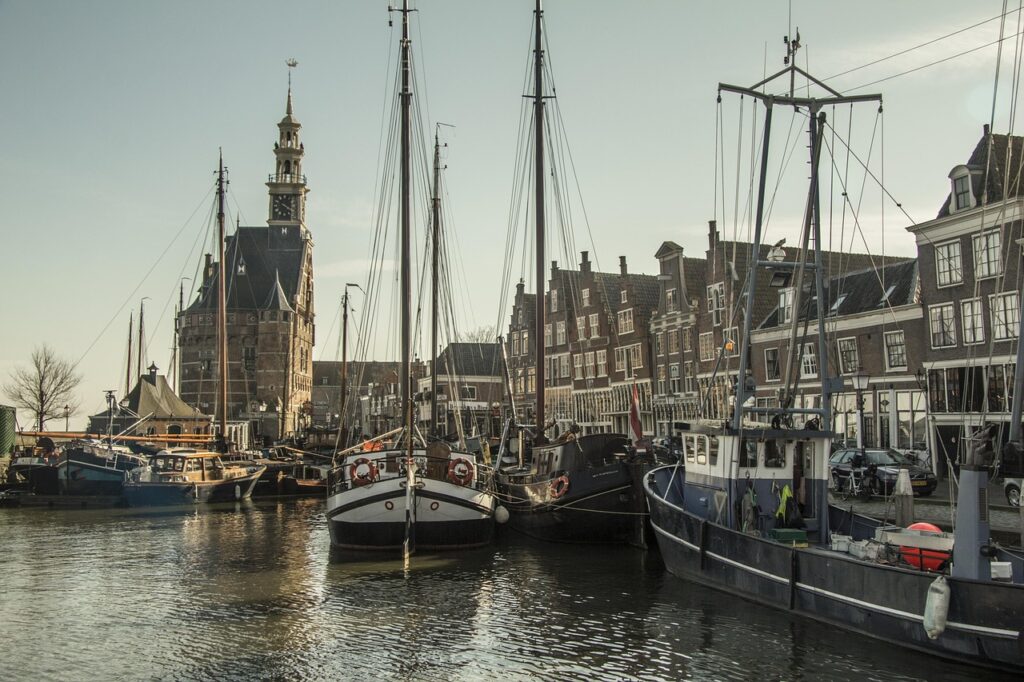 Netherlands