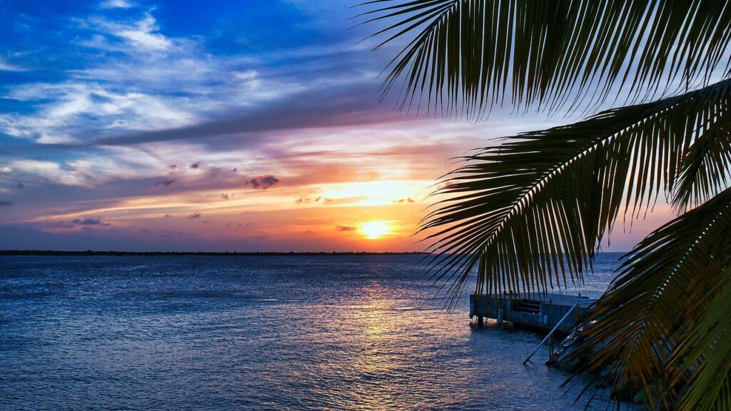 Bonaire Sint Eustatius And Saba