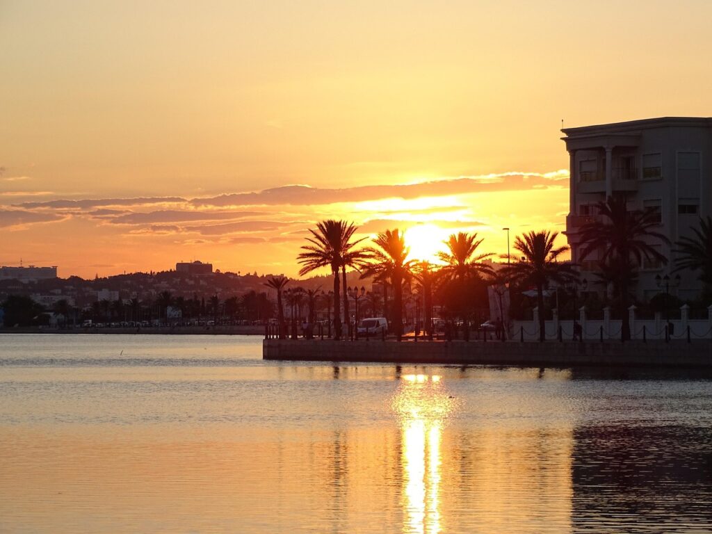 Tunisia