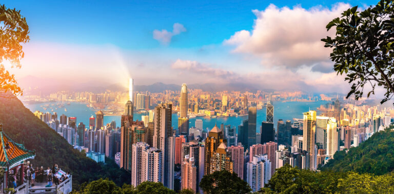 Hong-Kong