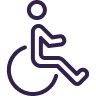 ACCESSIBLE