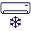 AIR-CONDITIONED