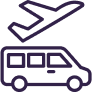 AIRPORT SHUTTLE