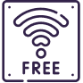 FREE WI-FI