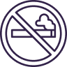 SMOKE-FREE